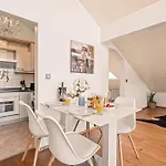 Bergverliebt Im Zentrum Inkl Staufen Apartament