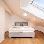 Apartament Bergverliebt Im Zentrum Inkl Staufen
