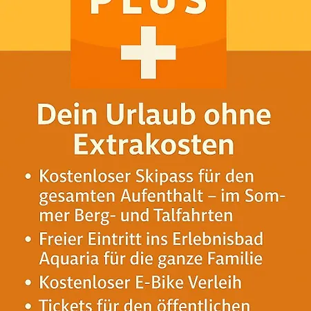 Apartmán Bergverliebt Im Zentrum Inkl Staufen