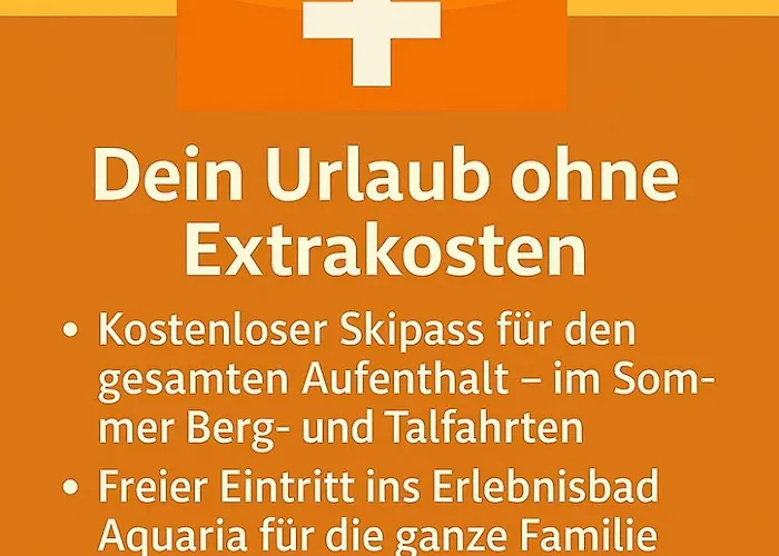 Apartmán Bergverliebt Im Zentrum Inkl Staufen
