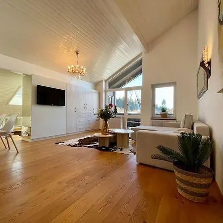 Bergverliebt Im Zentrum Inkl Staufen Apartment *