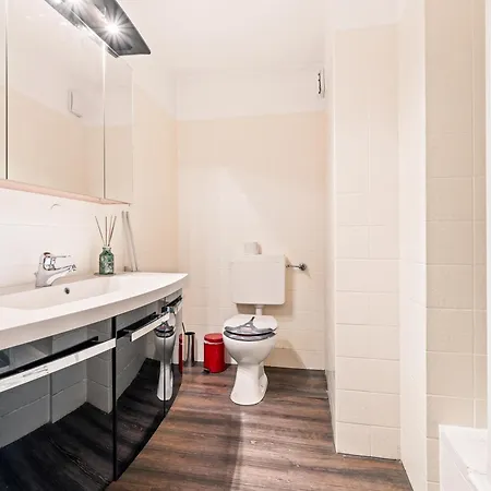 Apartment Bergverliebt Im Zentrum Inkl Staufen Oberstaufen