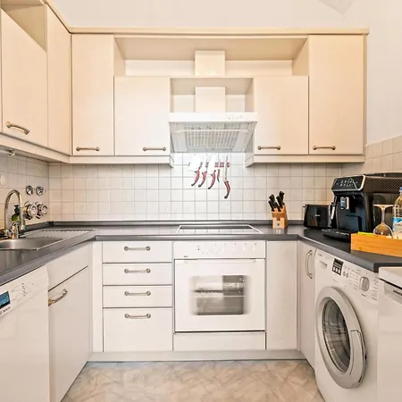 Bergverliebt Im Zentrum Inkl Staufen Apartment